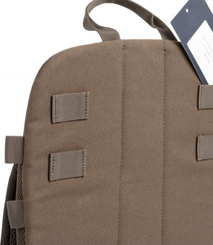 Blaser Backbone Ultimate Brown - Afbeelding 4