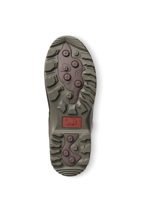 Gateway 1 Sportsman II 18" 4mm Khaki - Image 4