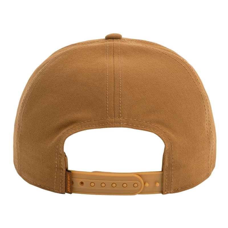 Blaser Striker SL Cap Rubber Brown - Afbeelding 2