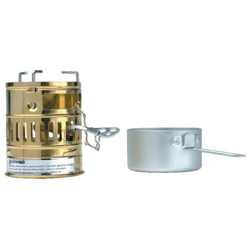 Optimus Svea - Image 2