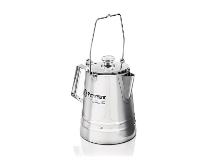 Petromax Percolator RVS le14 - Afbeelding 2