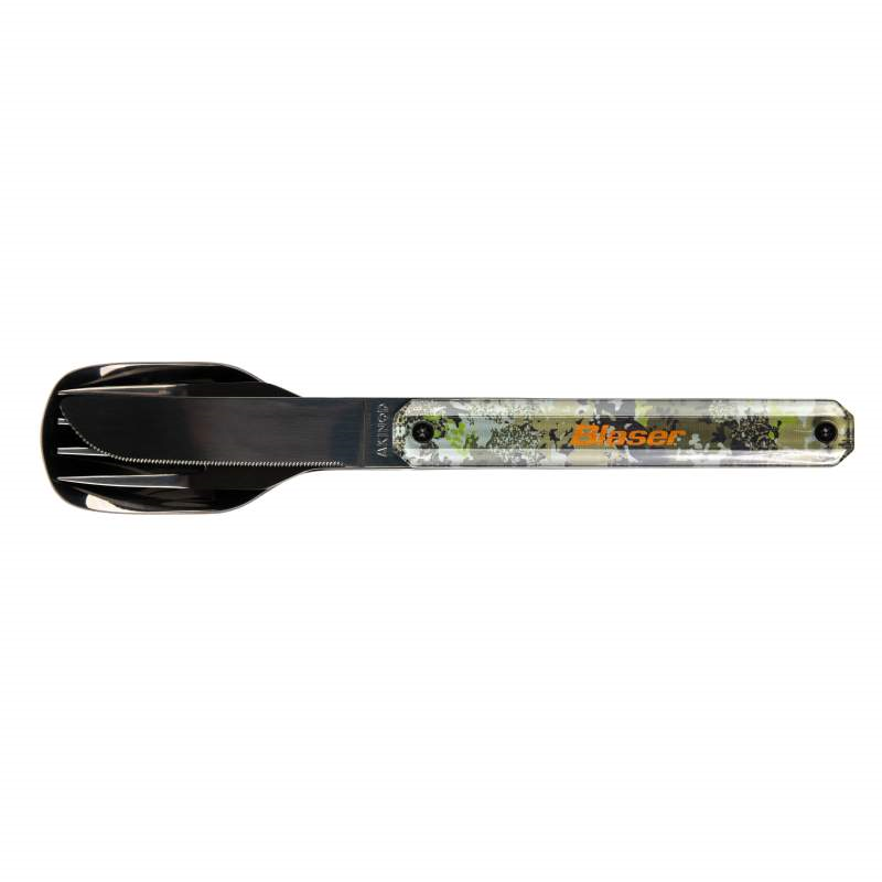Blaser Bestekset HunTec Camo - Image 2