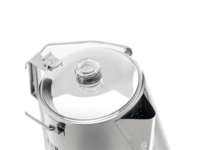 Petromax Percolator RVS le14 - Afbeelding 3