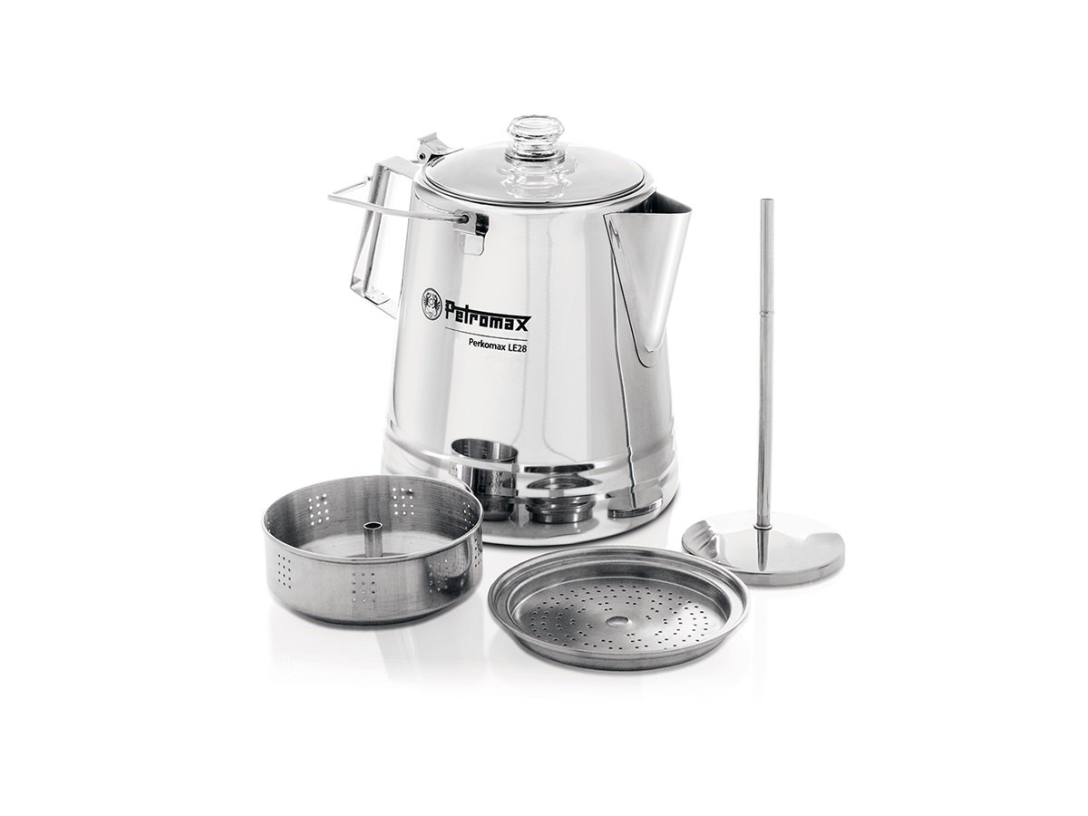 Petromax Percolator RVS le28 - Image 2