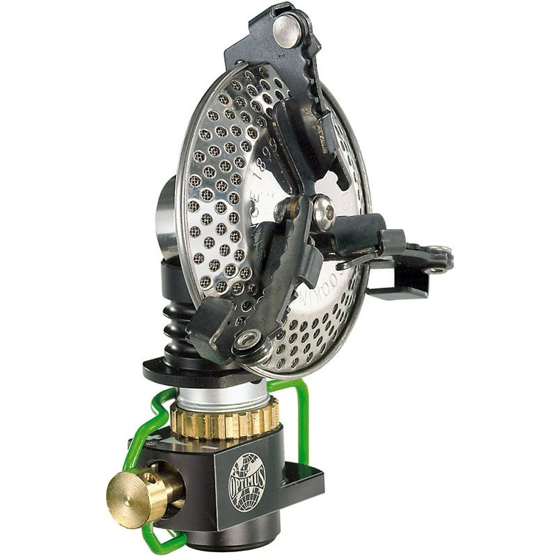 Optimus Crux - Afbeelding 2