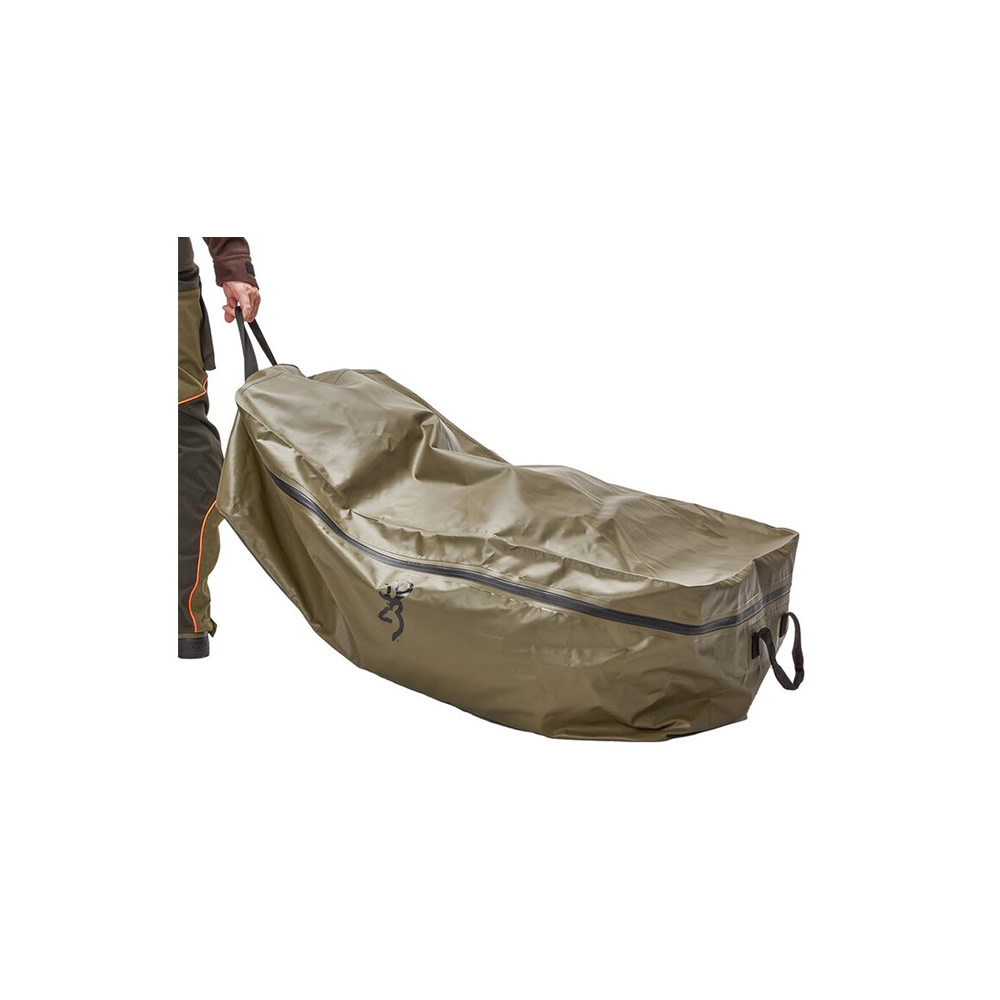 Browning Game Bag / Wildzak XXL - Afbeelding 3