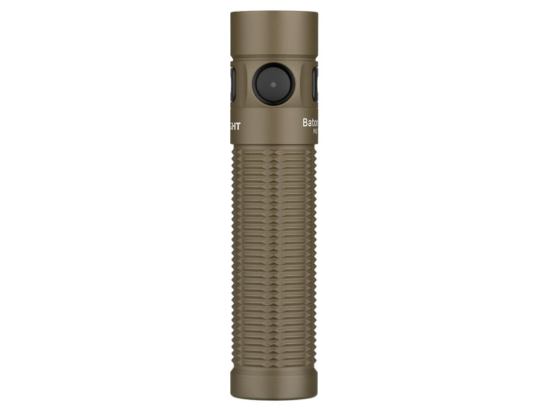 Olight Baton 3 Pro Max Desert Tan - Afbeelding 3
